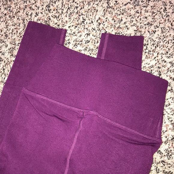 Fabletics High Waisted Sculptknit Legging Gorgeous Size XS| NWT! - Picture 5 of 7